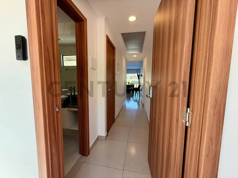 Foto 8 de Departamento Amoblado en Venta
