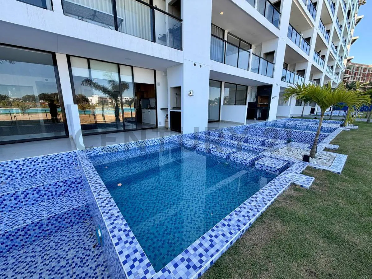 Foto 4 de Departamento Amoblado en Venta