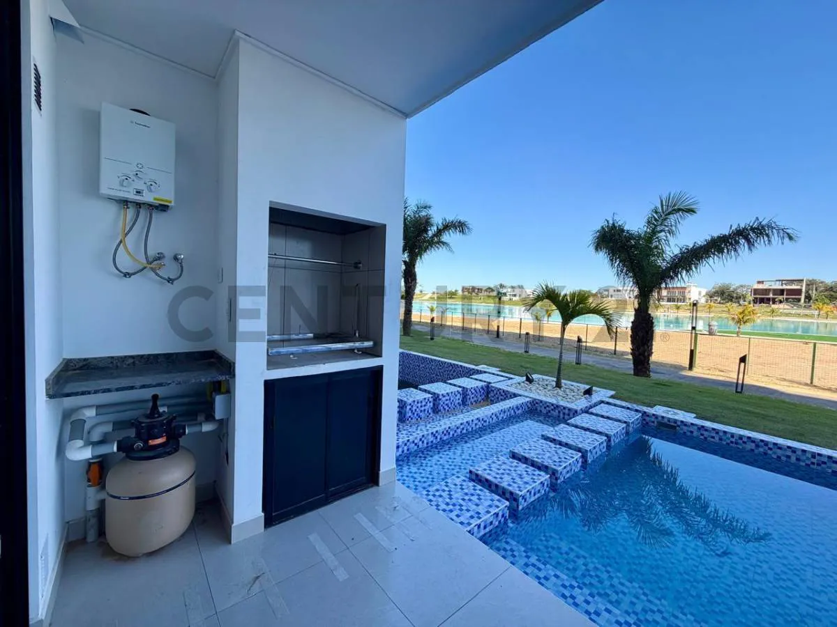 Foto 7 de Departamento Amoblado en Venta