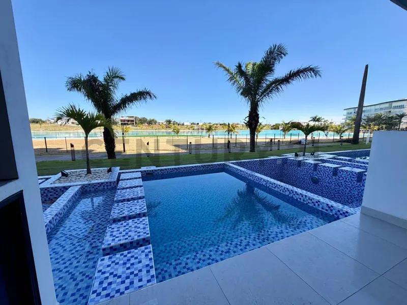 Foto 6 de Departamento Amoblado en Venta