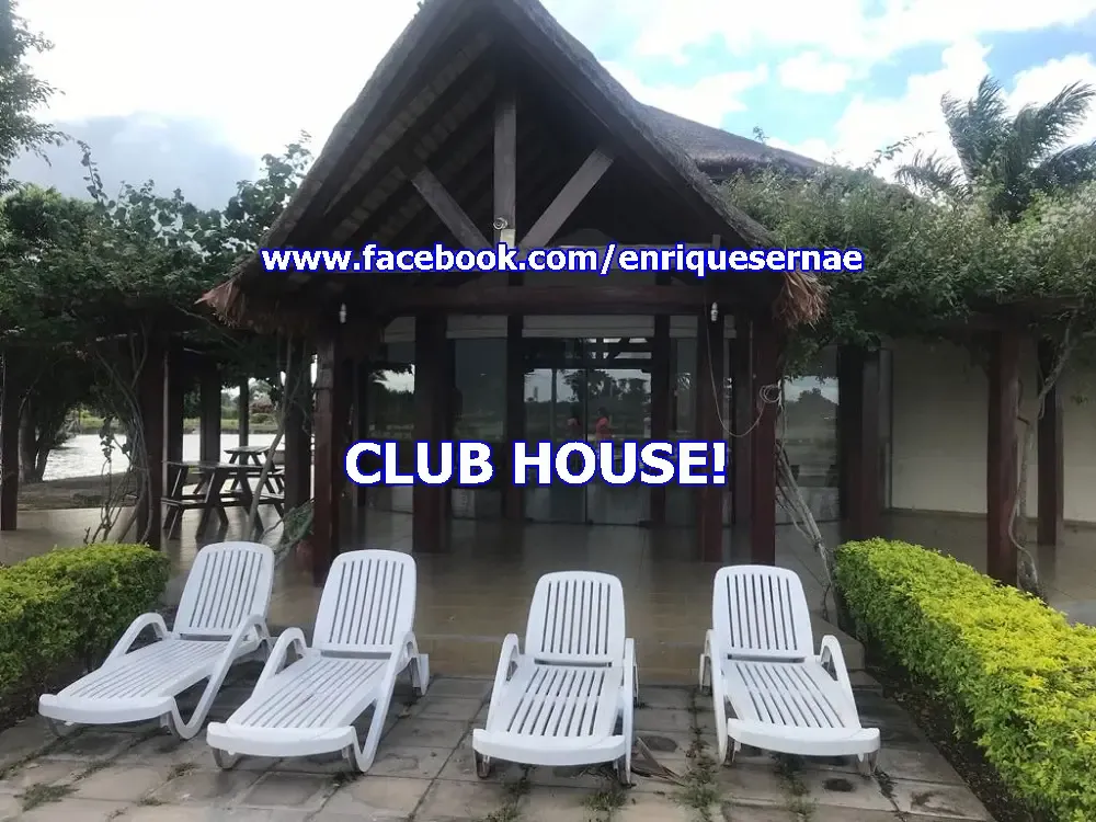 Foto 5 de Vendo Lote en Club Campestre Norte!