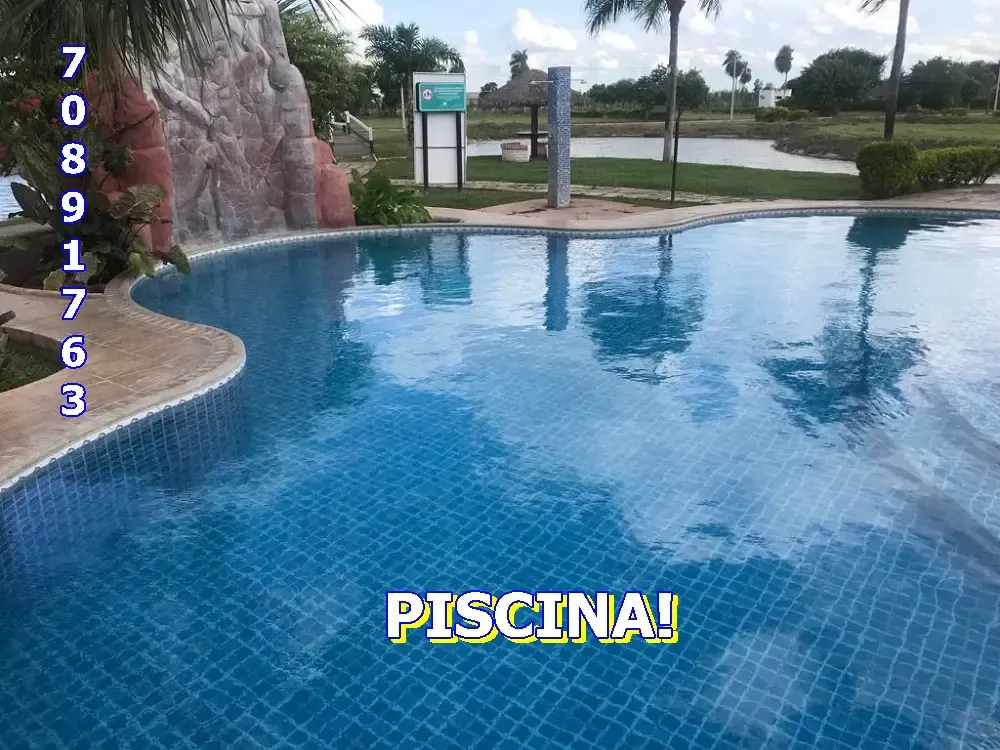 Foto 3 de Vendo Lote en Club Campestre Norte!