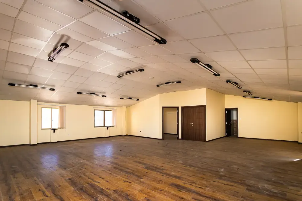 Foto 11 de Predio Industrial/Comercial de 10203 M2 - Sobre Av. Sexta Frente Laguna Coña Coña
