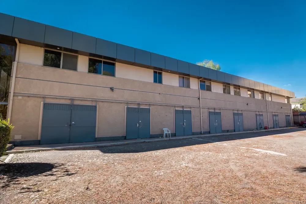 Foto 4 de Predio Industrial/Comercial de 10203 M2 - Sobre Av. Sexta Frente Laguna Coña Coña