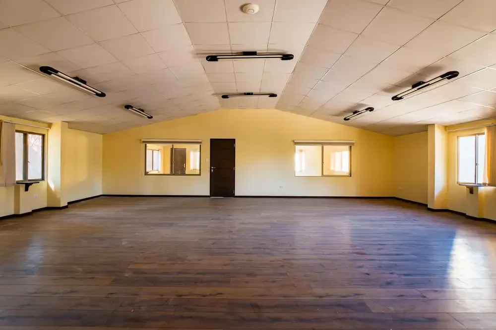 Foto 13 de Predio Industrial/Comercial de 10203 M2 - Sobre Av. Sexta Frente Laguna Coña Coña