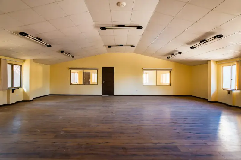 Foto 13 de Predio Industrial/Comercial de 10203 M2 - Sobre Av. Sexta Frente Laguna Coña Coña