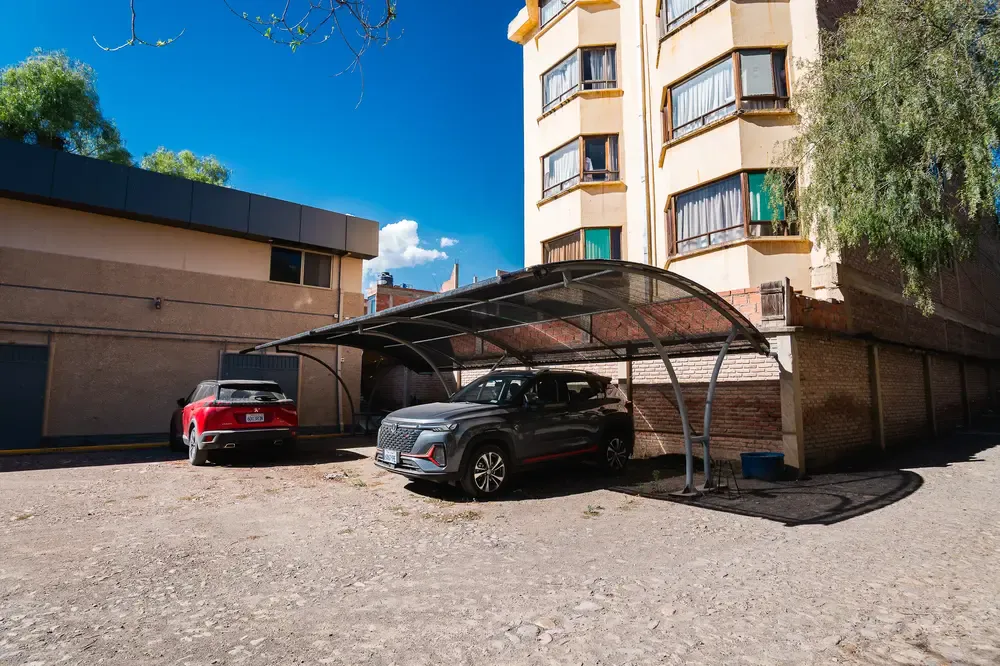 Foto 5 de Predio Industrial/Comercial de 10203 M2 - Sobre Av. Sexta Frente Laguna Coña Coña