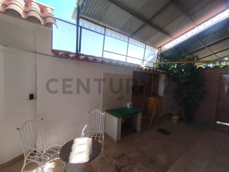 Foto 7 de Hermoso Departamento Amoblado en Alquiler - San Jorge II!
