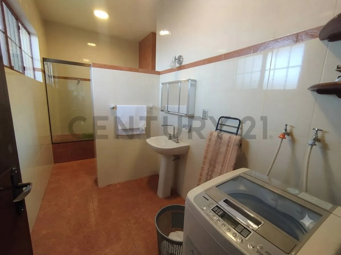 Foto 5 de Hermoso Departamento Amoblado en Alquiler - San Jorge II!