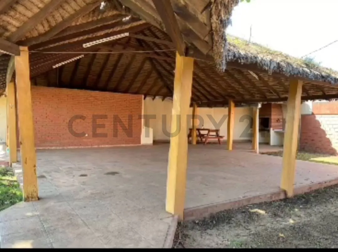 Foto 4 de hermosa casa quinta en venta-colindancia a la carretra a cotoca