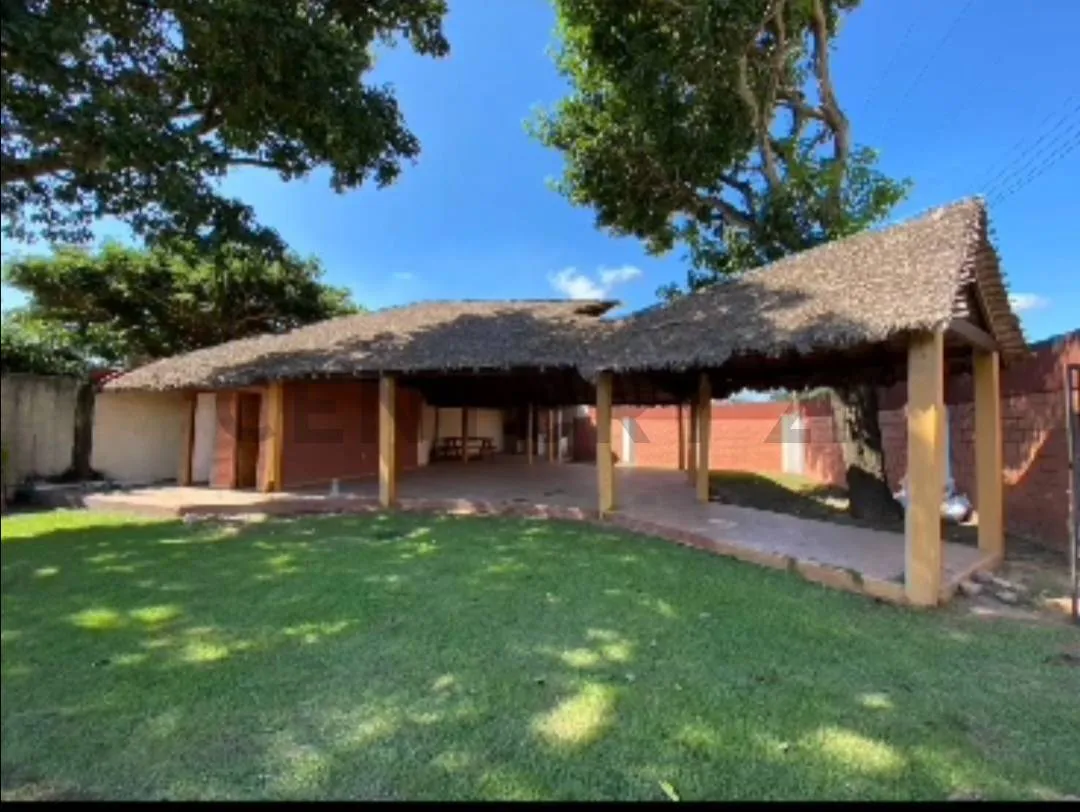 Foto 5 de hermosa casa quinta en venta-colindancia a la carretra a cotoca