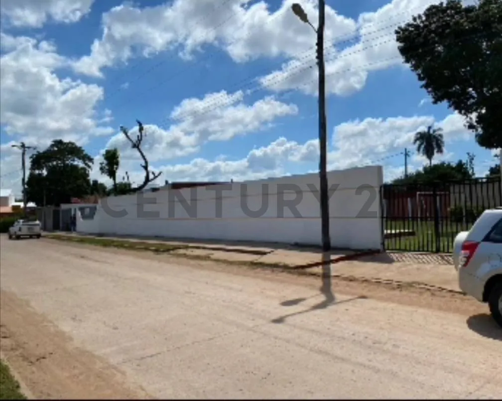 Foto 1 de hermosa casa quinta en venta-colindancia a la carretra a cotoca