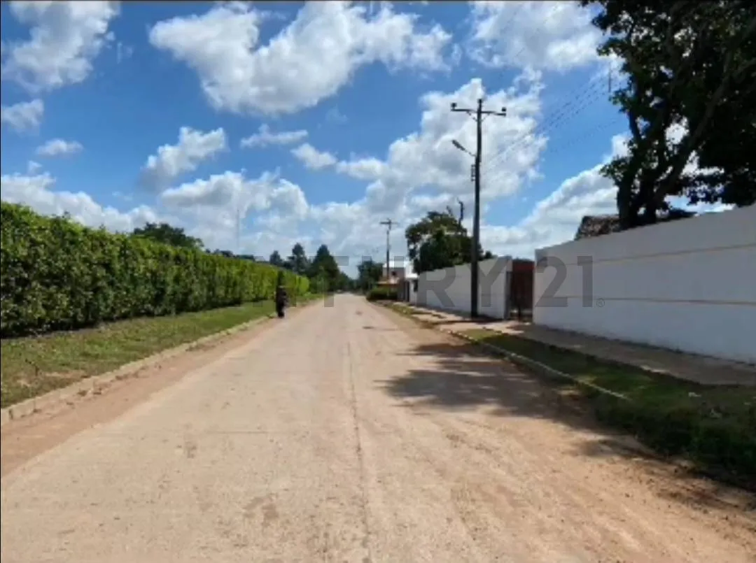 Foto 2 de hermosa casa quinta en venta-colindancia a la carretra a cotoca