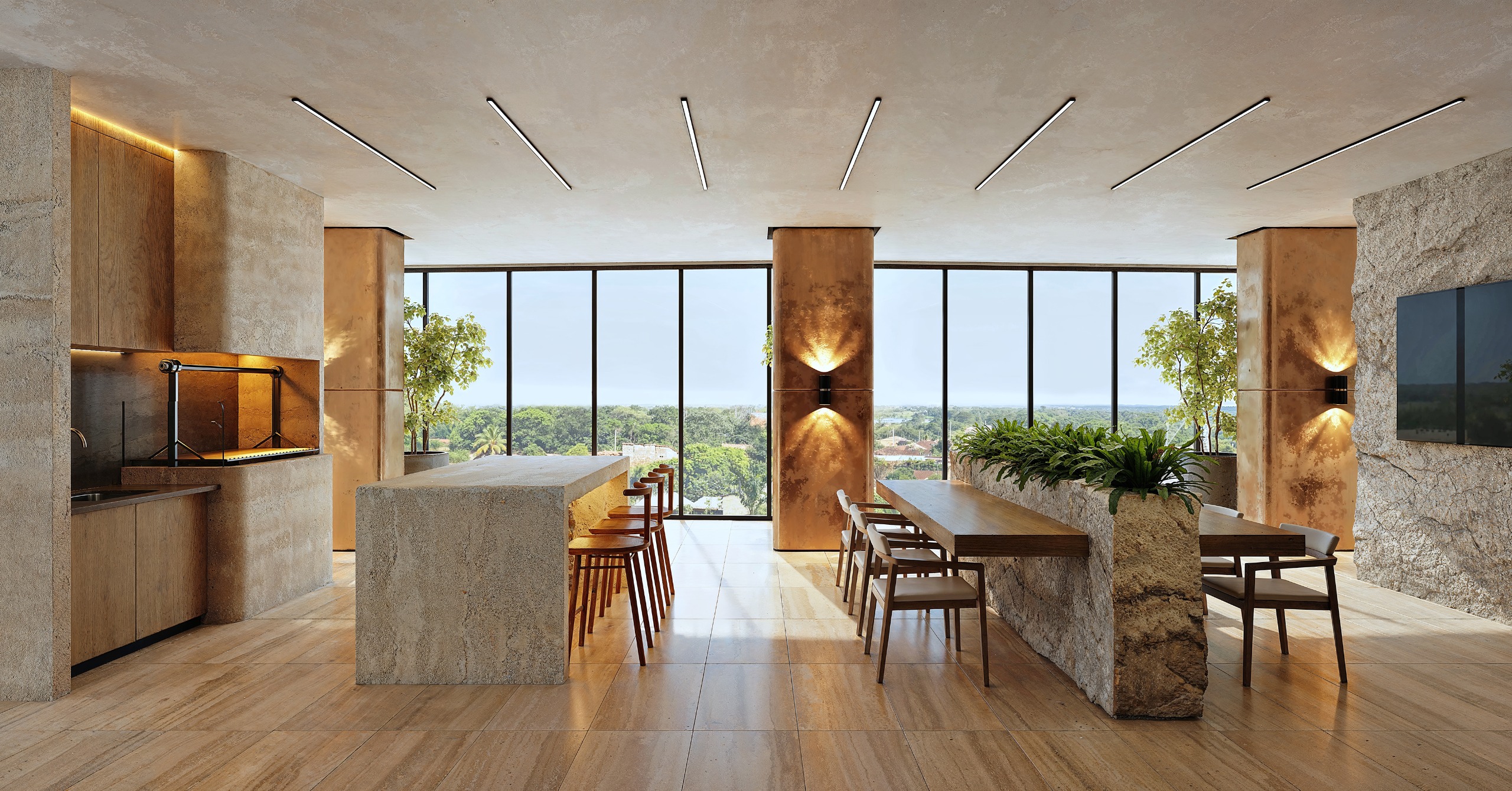 Foto 5 de Departamentos en Pre venta, (Domus gold)