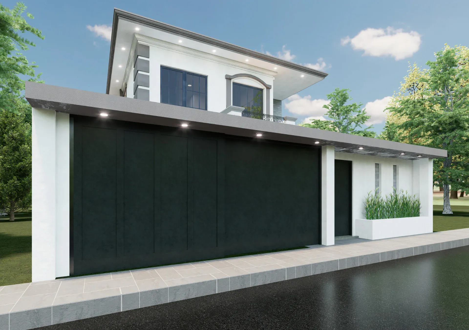 Foto 3 de Hermoso Chalet A Estrenar