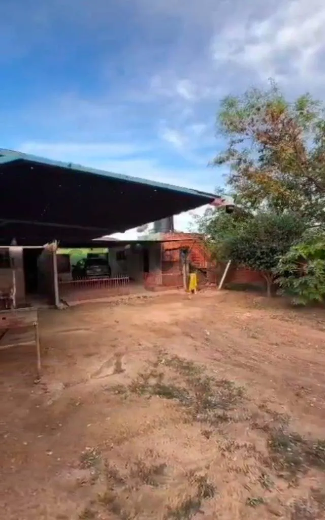 Foto 2 de Casa en Venta en Pailón – Amplia y Lista para Vivir