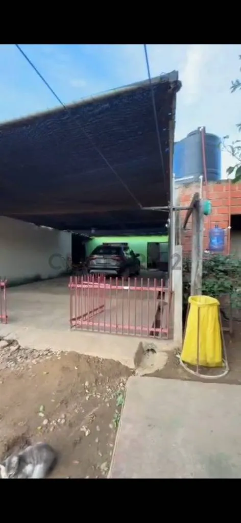Foto 5 de Casa en Venta en Pailón – Amplia y Lista para Vivir