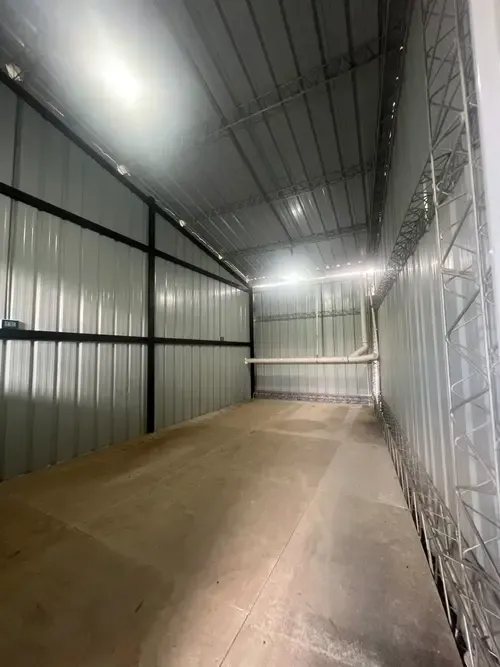 Foto 13 de Galpón comercial con ubicación estratégica en Cotoca EN ALQUILER