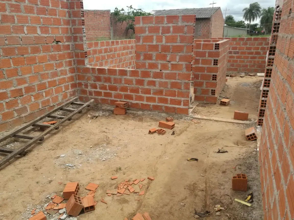 Foto 4 de Casa en Pre-Venta, Pentaguazu 1