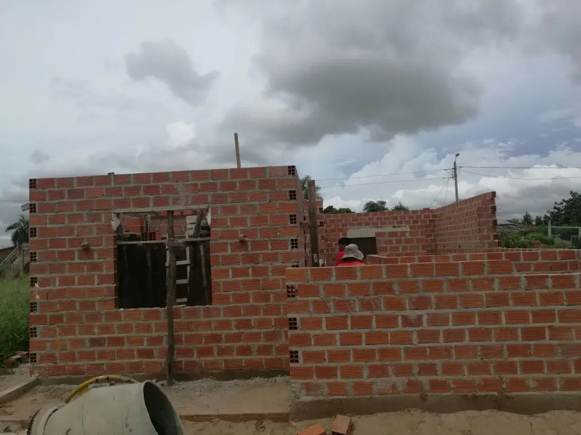 Foto 2 de Casa en Pre-Venta, Pentaguazu 1