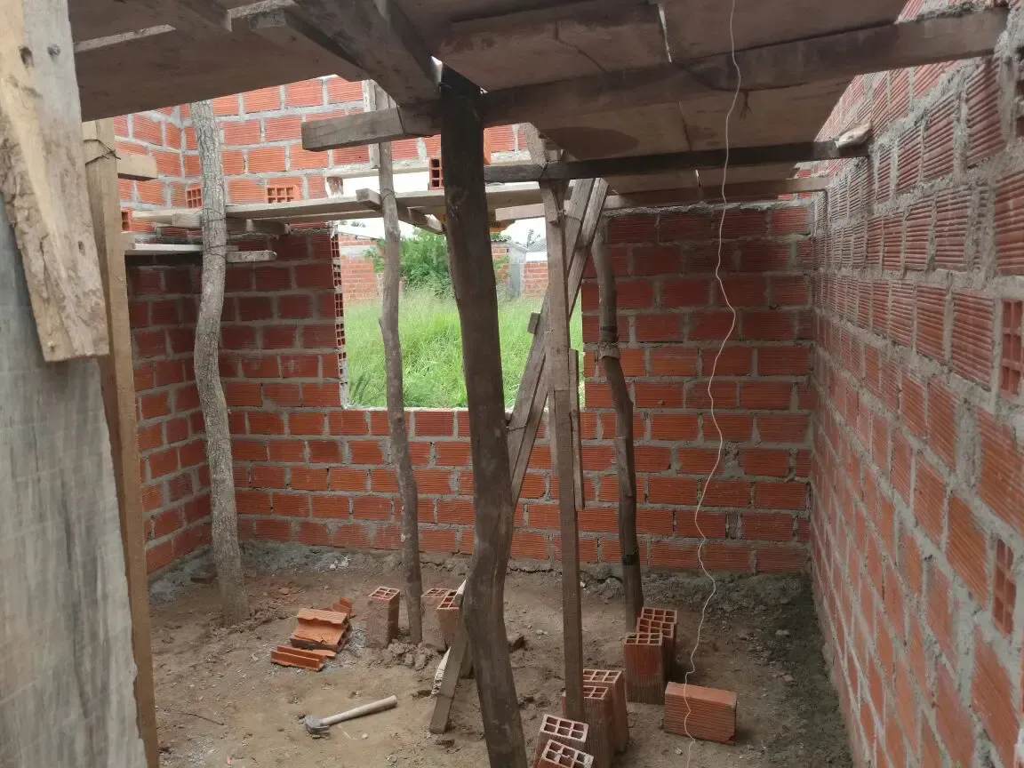 Foto 3 de Casa en Pre-Venta, Pentaguazu 1