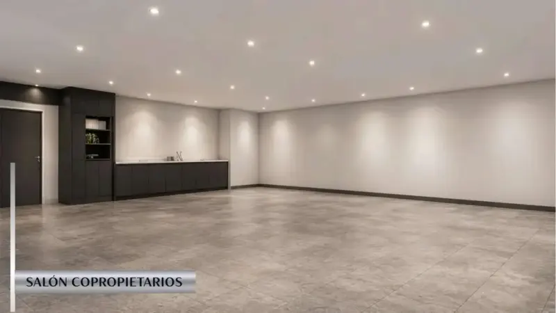 Foto 9 de 🏡 Departamento Tipo B – Cordillera de Las Águilas II ✨