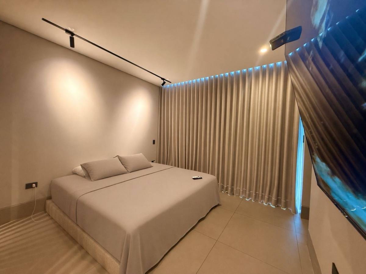 Foto 4 de Condominio Mare, Calle los Nogales, Santa Cruz de la Sierra, Bolivia