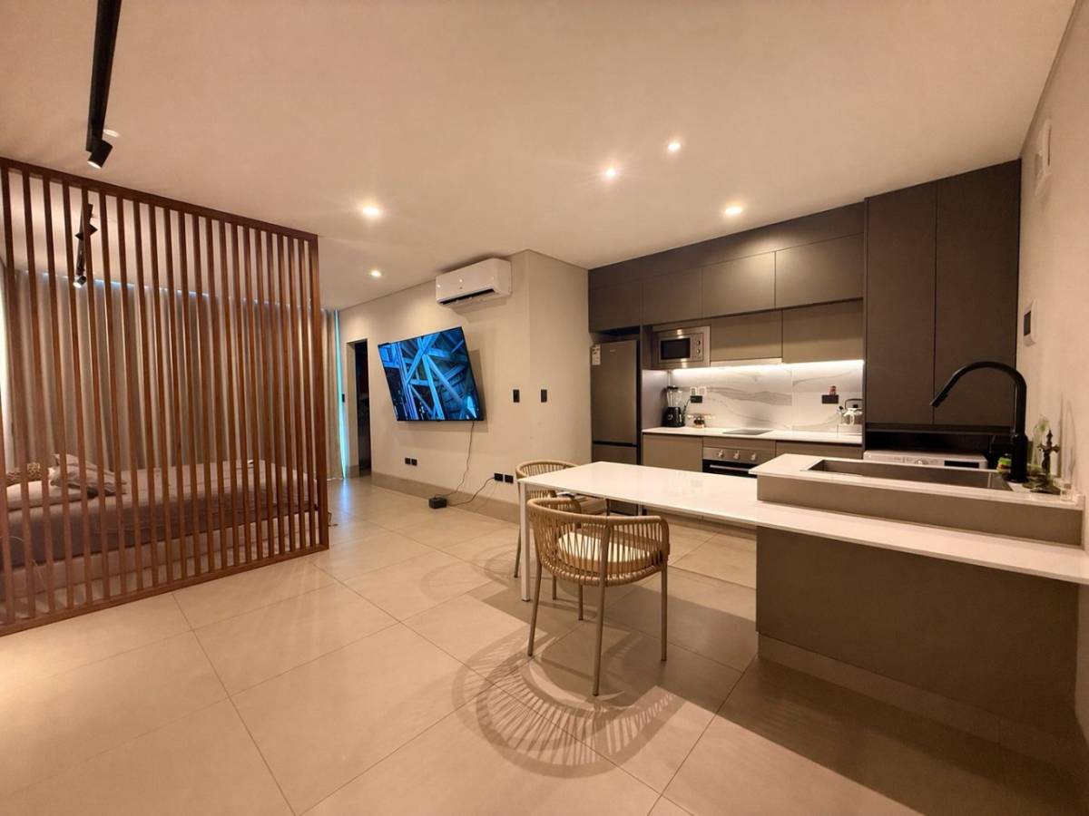 Condominio Mare, Calle los Nogales, Santa Cruz de la Sierra, Bolivia