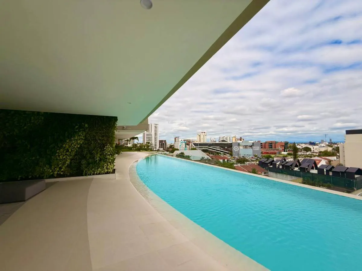 Foto 7 de Condominio Mare