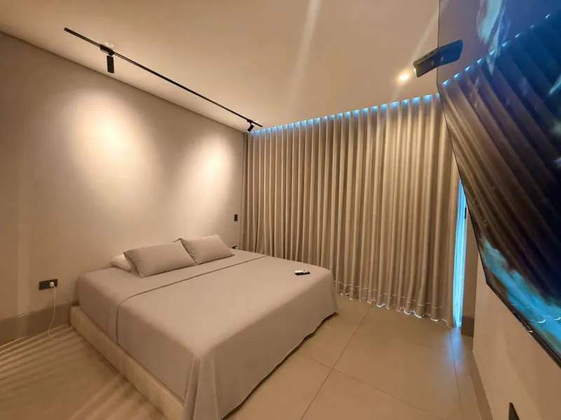 Foto 4 de Condominio Mare