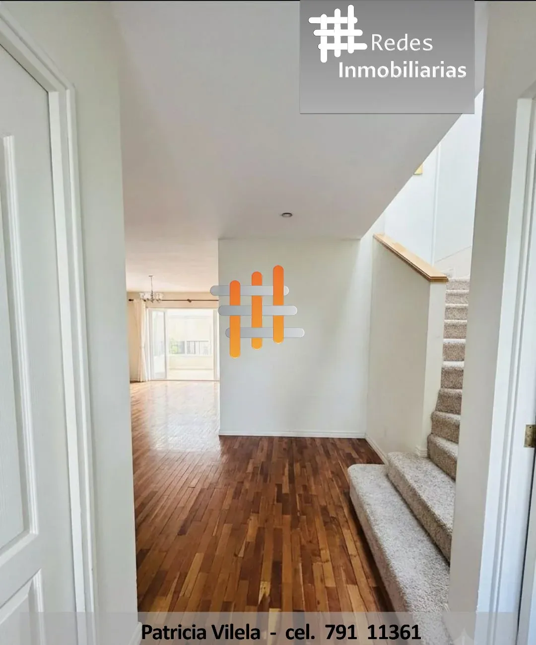 Foto 2 de Casa en Alquiler de 4 Dormitorios