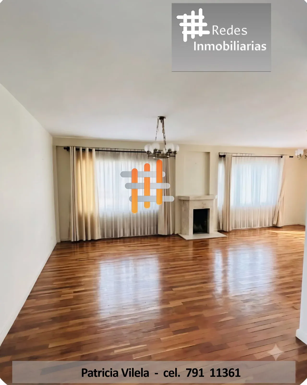 Foto 3 de Casa en Alquiler de 4 Dormitorios