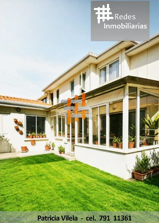 Foto 1 de Casa en Alquiler de 4 Dormitorios