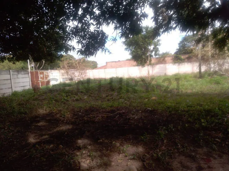 Foto 7 de Terreno en Alquiler en Zona Cotoca