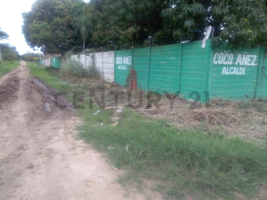 Foto 1 de Terreno en Alquiler en Zona Cotoca