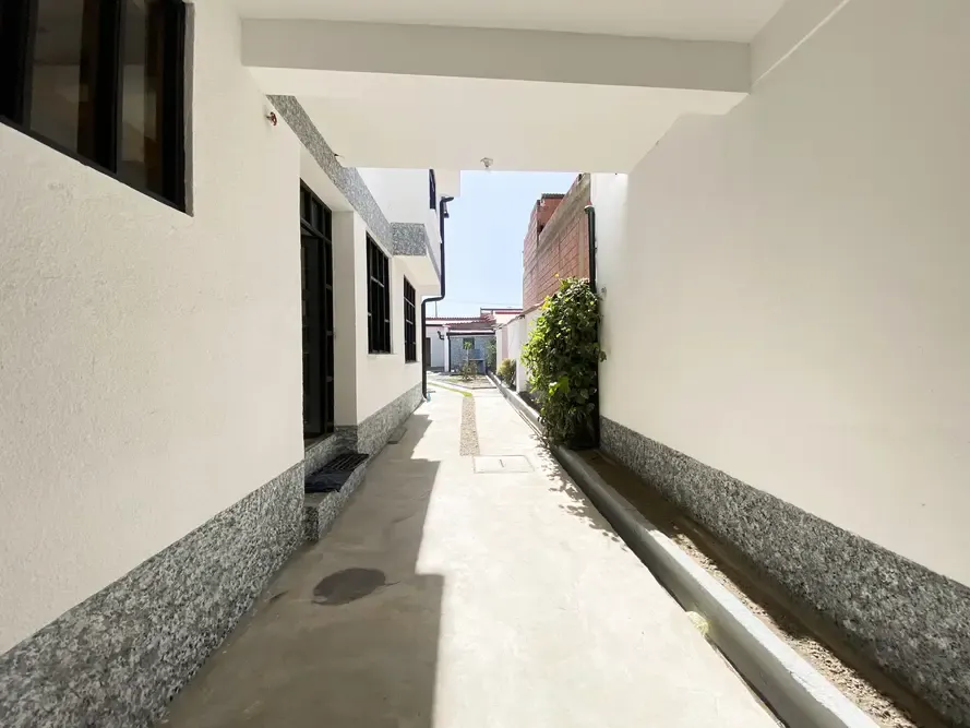 Foto 14 de Casa en Venta El Alto Carretera Viacha