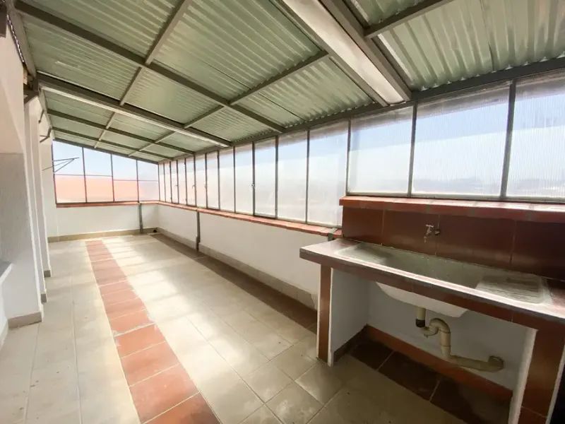 Foto 7 de Casa en Venta El Alto Carretera Viacha