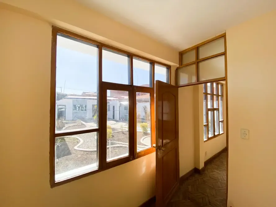 Foto 4 de Casa en Venta El Alto Carretera Viacha