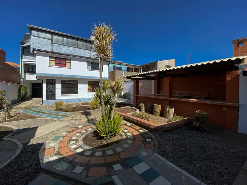 Foto 17 de Casa en Venta El Alto Carretera Viacha