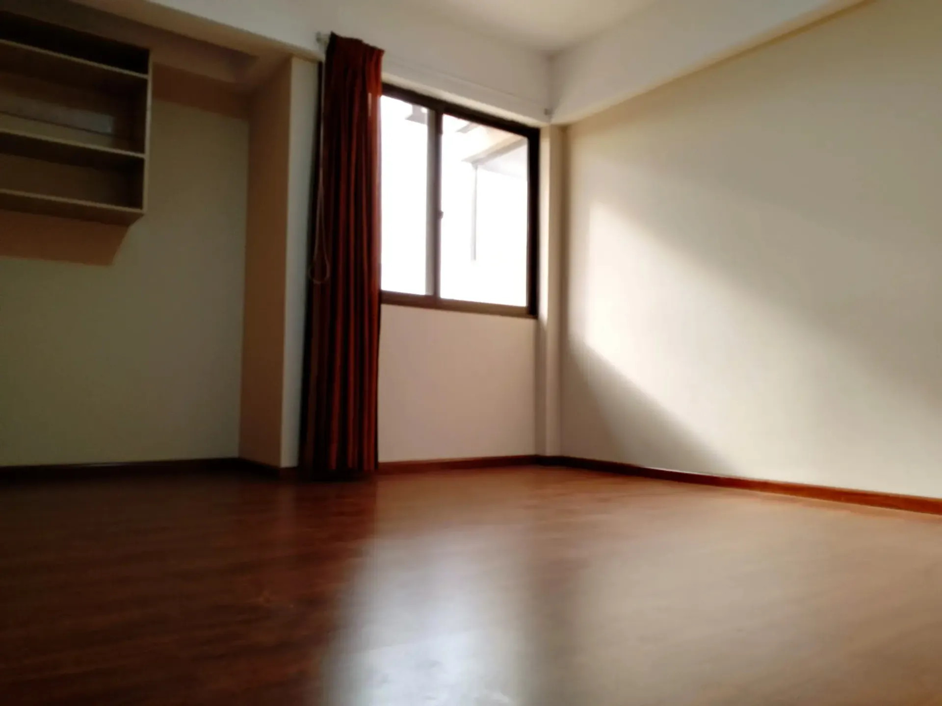 Foto 2 de Departamento de 3 dormitorios en venta, 96 m², Blanco Galindo