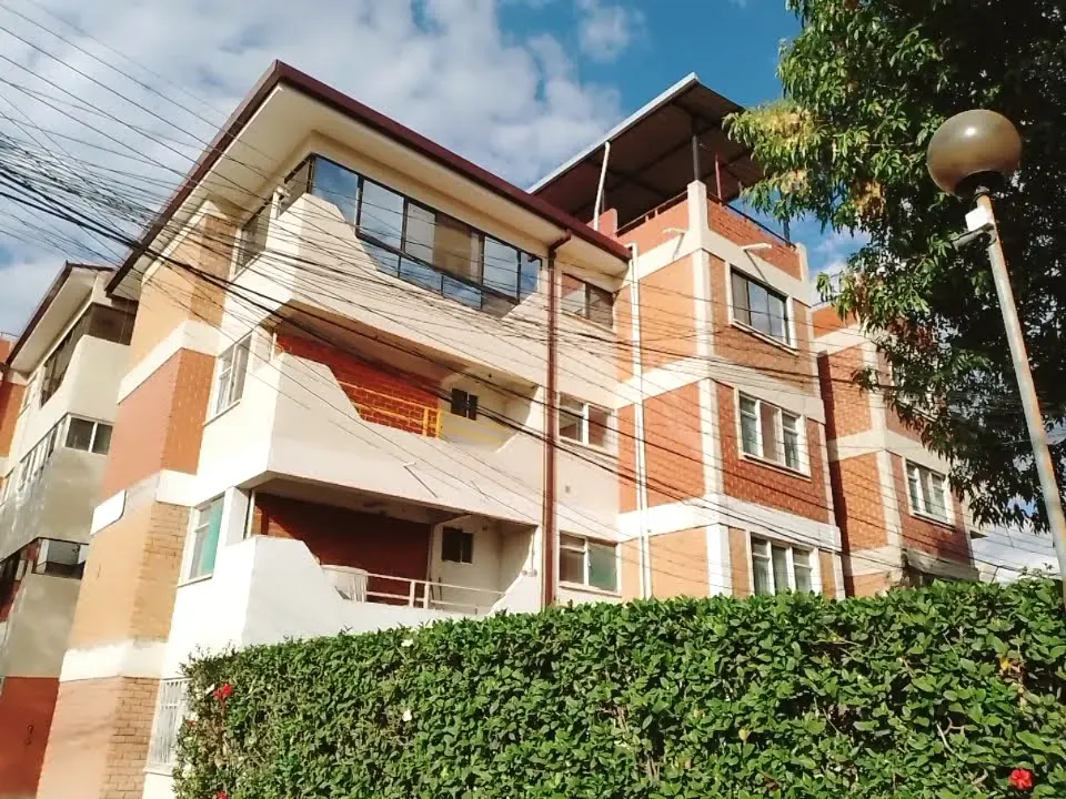 Foto 1 de Departamento de 3 dormitorios en venta, 96 m², Blanco Galindo