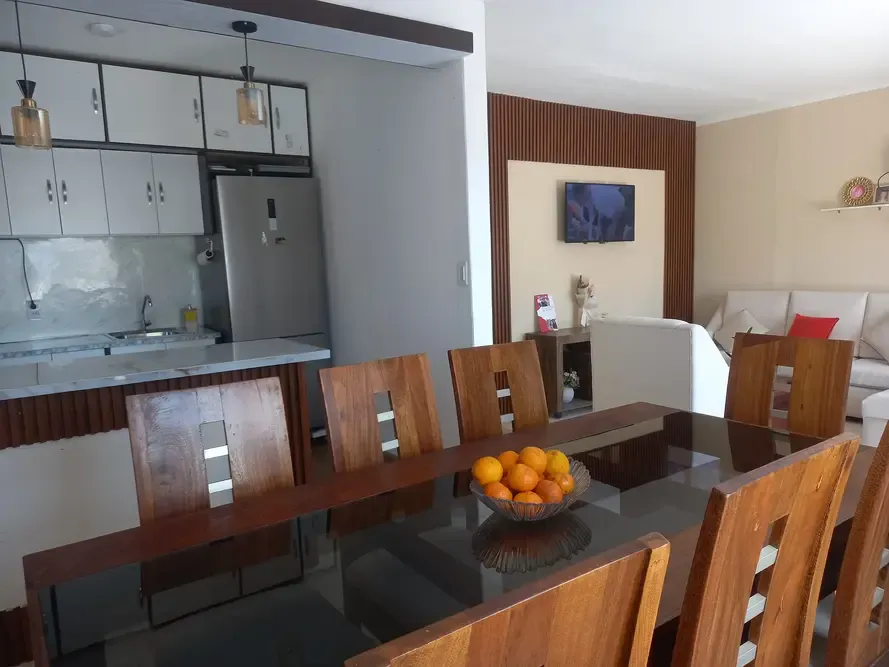 Foto 7 de Casa en Venta-Km 13 Doble Via-Urb. Campo Verde
