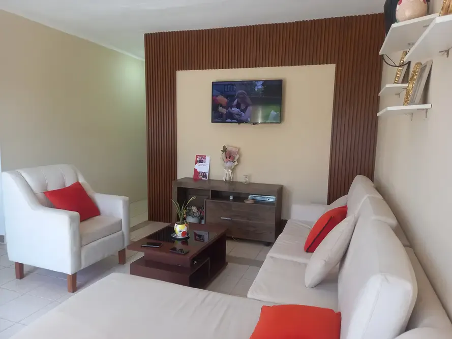 Foto 4 de Casa en Venta-Km 13 Doble Via-Urb. Campo Verde