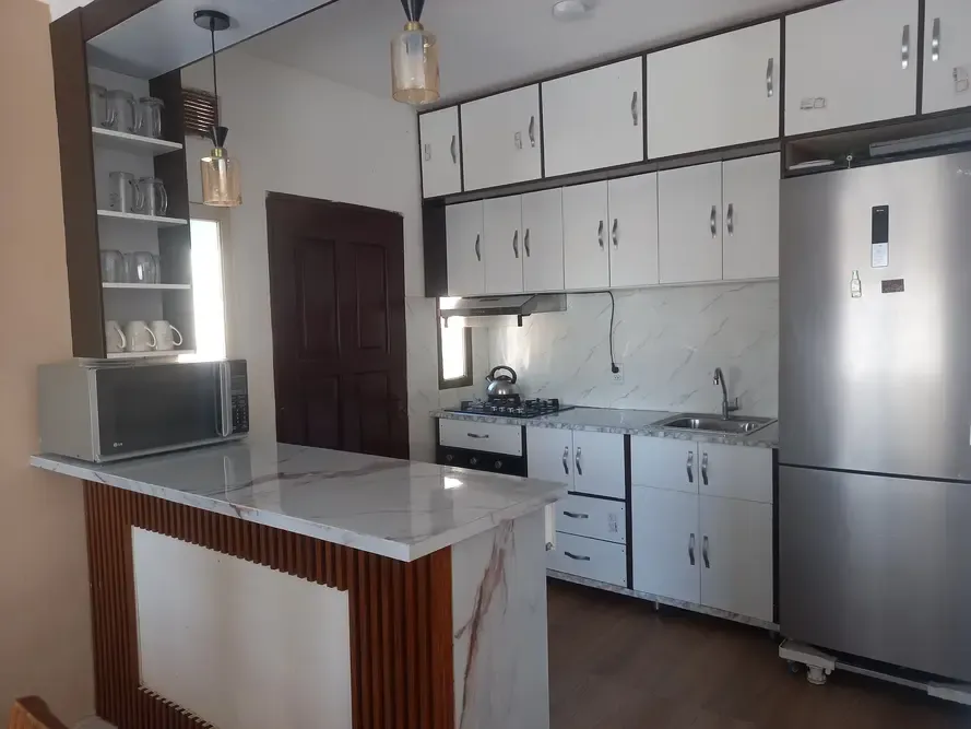 Foto 6 de Casa en Venta-Km 13 Doble Via-Urb. Campo Verde