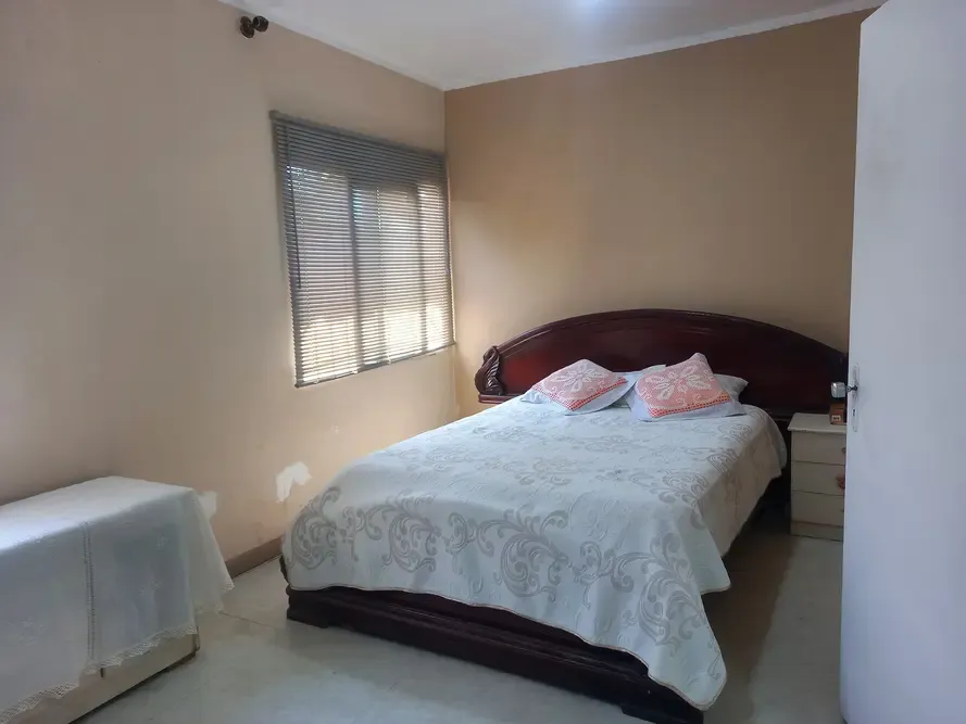 Foto 11 de Casa en Venta-Km 13 Doble Via-Urb. Campo Verde