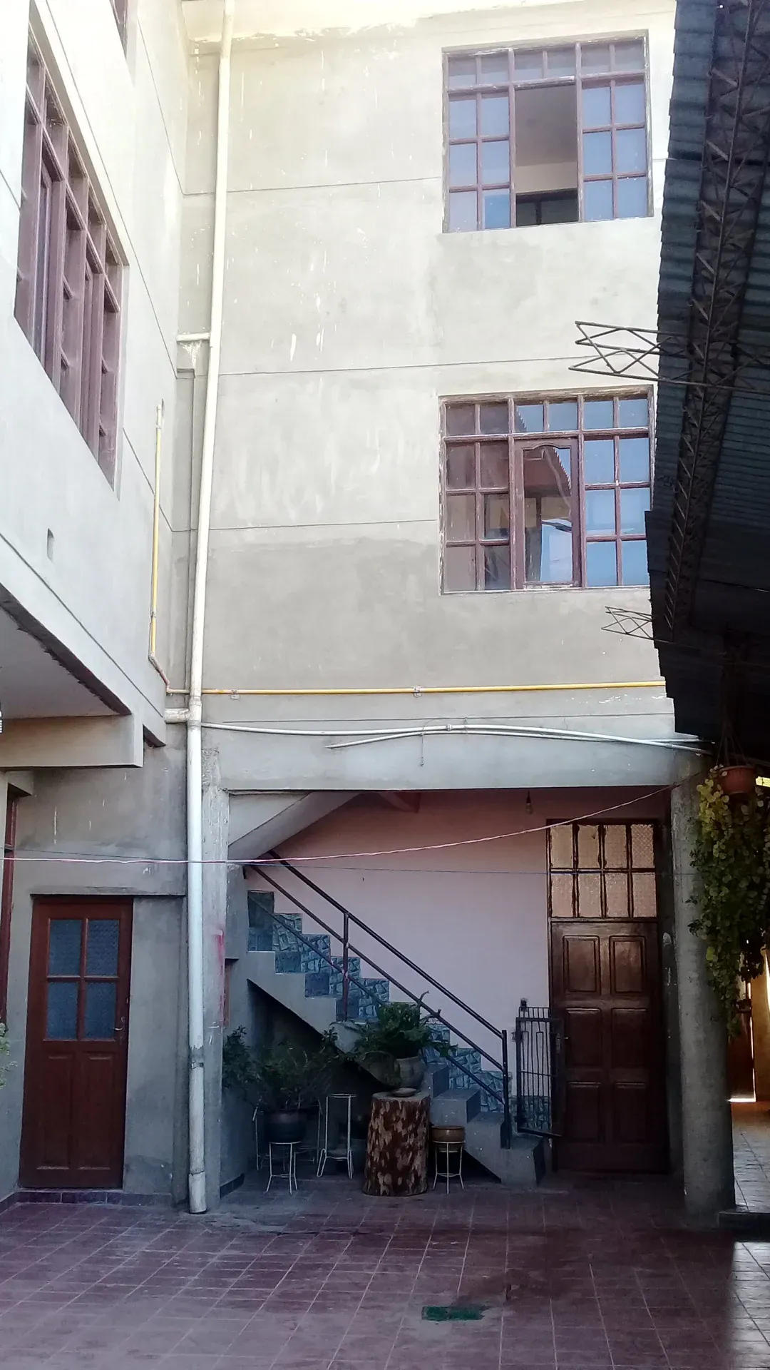 Foto 3 de En Venta Casa Zona Comercial $250.000 Dueño vende hermosa casa en Quillacollo . Ref cel 60356517 - 79765098 • superficie