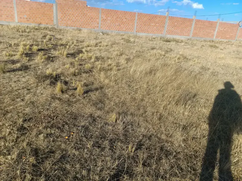 Foto 9 de Terreno en Venta Urbanización Santa María II