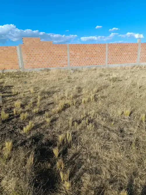 Foto 7 de Terreno en Venta Urbanización Santa María II