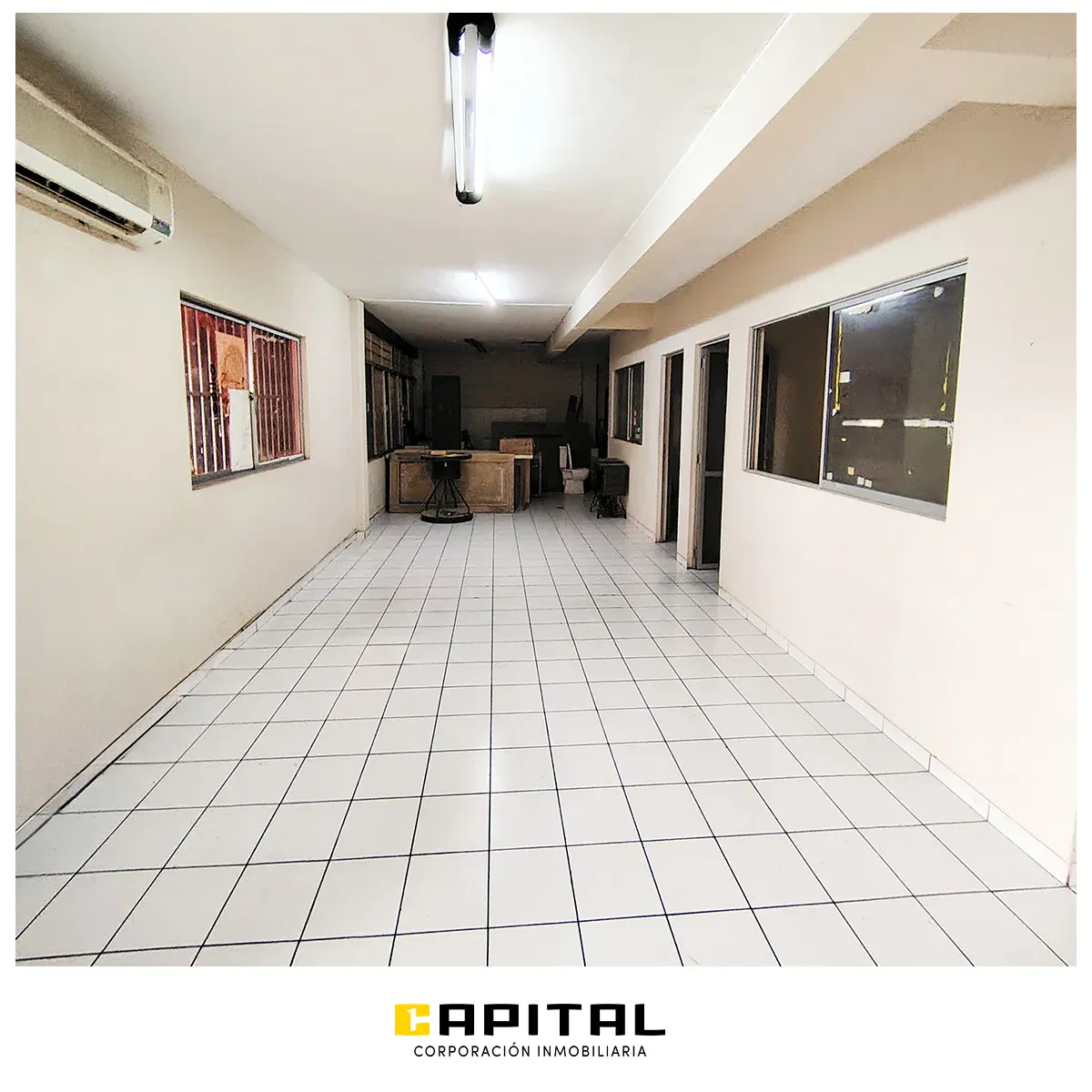 Foto 5 de Galpon con Oficinas en Venta Zona Norte