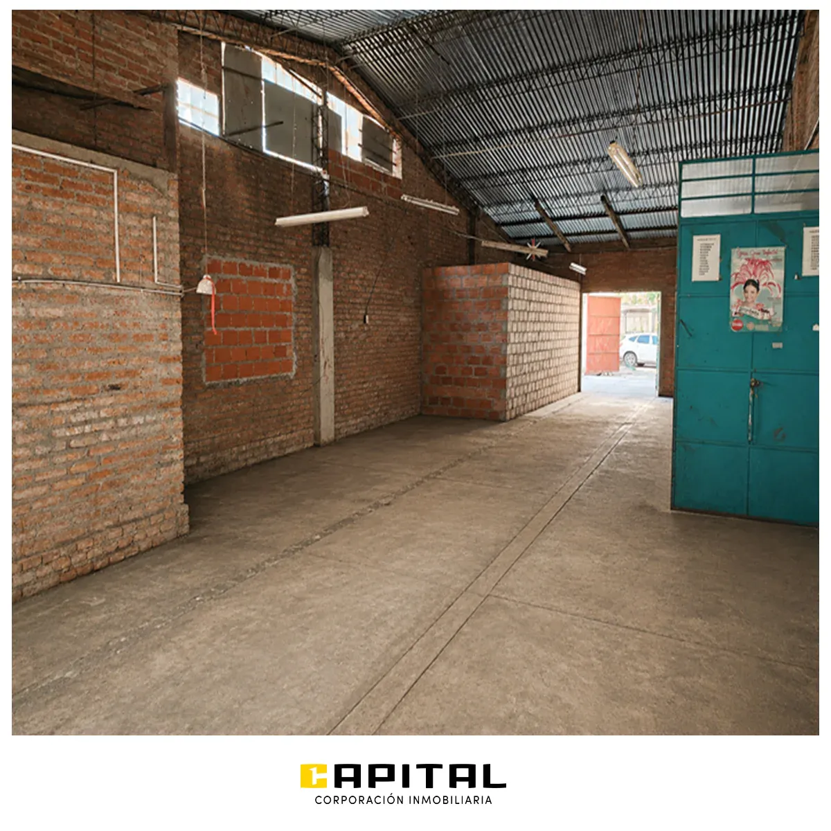Foto 3 de Galpon con Oficinas en Venta Zona Norte